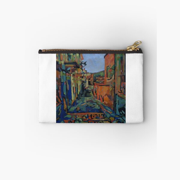 Item preview, Ragusa Ibla, street scene designed and sold by paul edmondson.