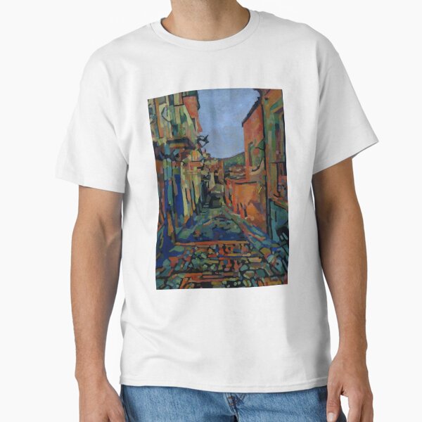 Item preview, Ragusa Ibla, street scene designed and sold by paul edmondson.