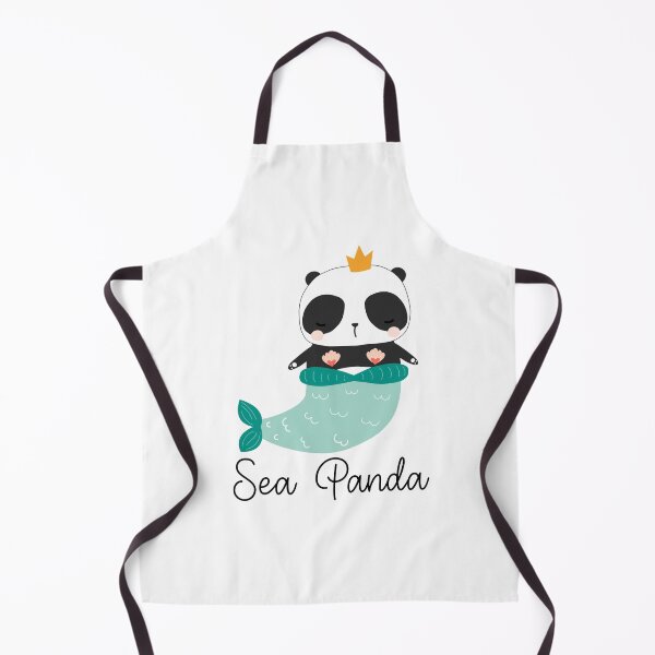 Item preview, Panda Sea Panda - Funny Best Gift Ideas Womens Girls Mothers Day Birthday Panda Lover designed and sold by NDTStore.