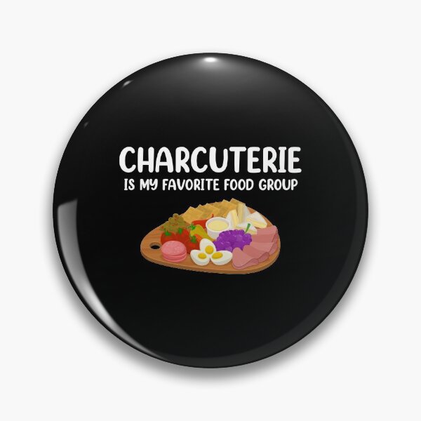 Item preview, Favorite Food Group Cheese Board Charcuterie design designed and sold by jakehughes2015.