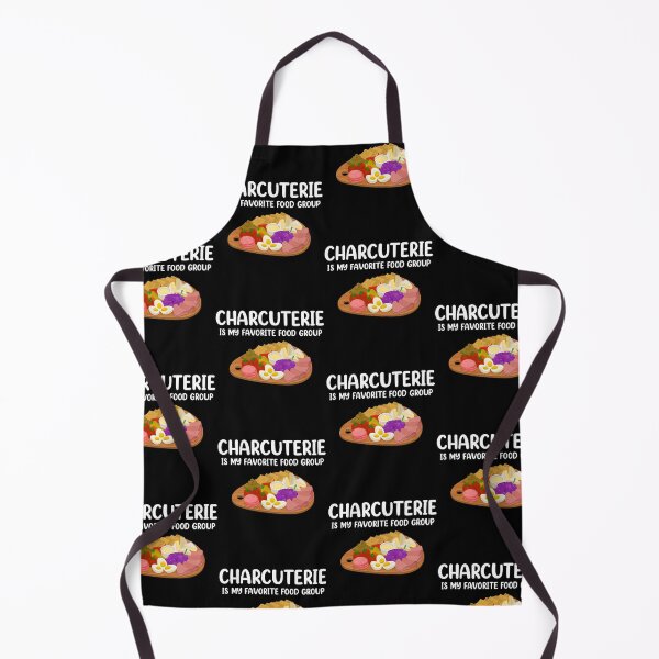 Item preview, Favorite Food Group Cheese Board Charcuterie design designed and sold by jakehughes2015.