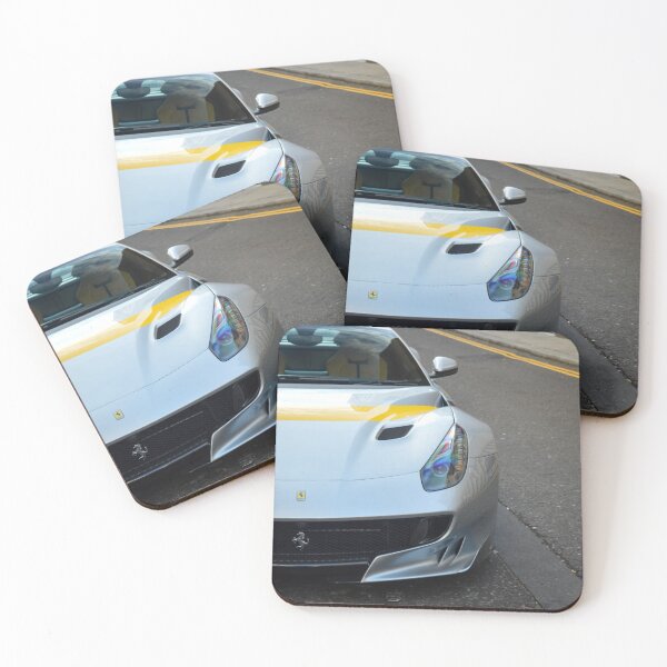 Item preview, Ferrari F12tdf designed and sold by ThomPaanakker.
