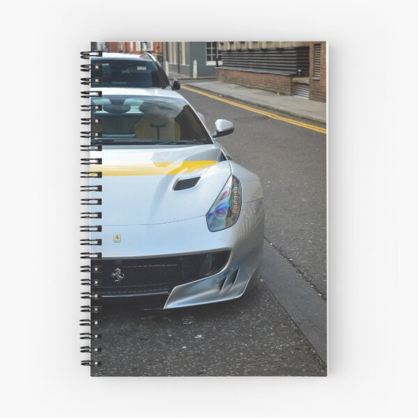 Item preview, Ferrari F12tdf designed and sold by ThomPaanakker.