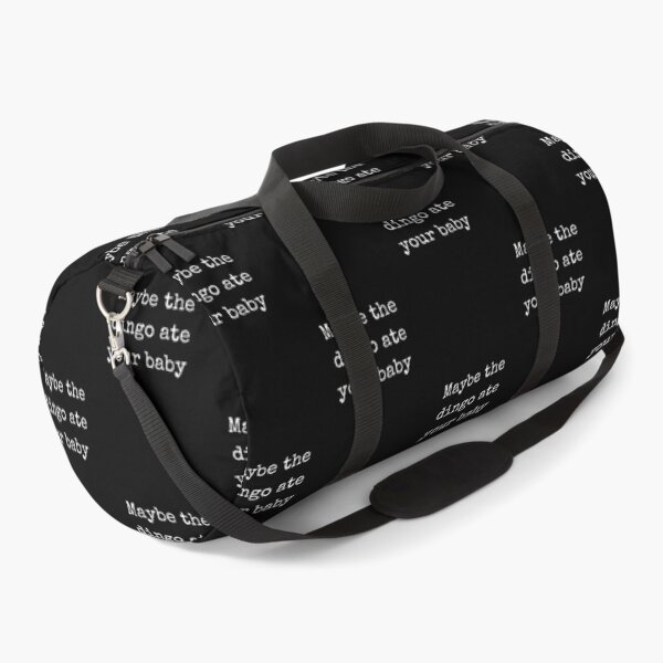 Item preview, Maybe the dingo ate your baby  designed and sold by Urbanmedic.