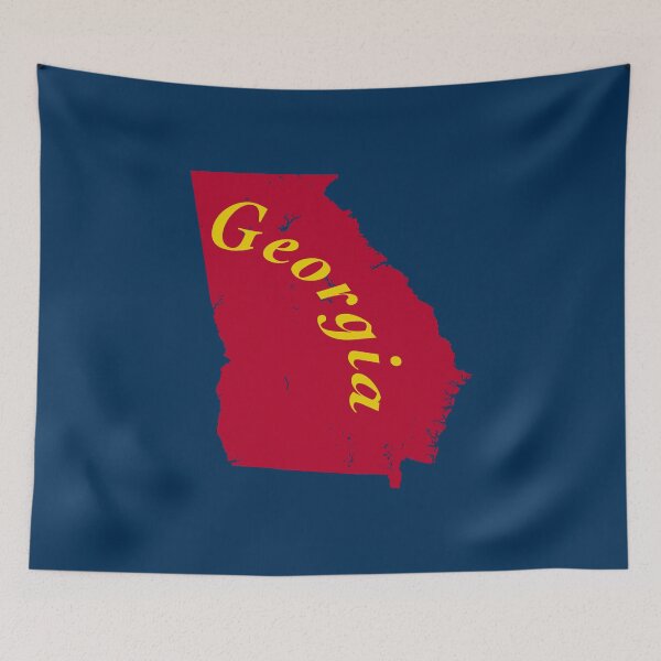 Item preview, Georgia designed and sold by eden1472.
