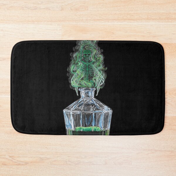 Item preview, The green fairy designed and sold by thatSystemError.