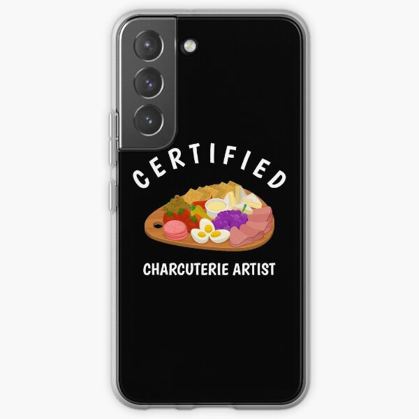 Charcuterie Board Phone Cases for Sale Redbubble