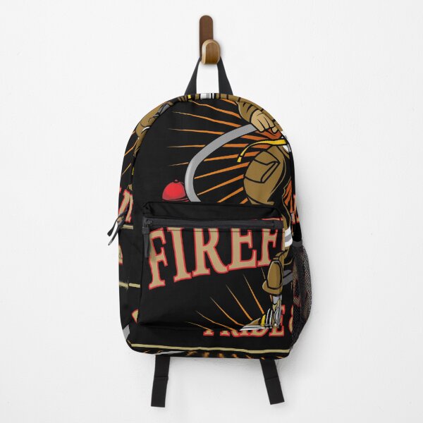 Item preview, Fire brigade, emergency call, firefighter, fire brigade, rescuer designed and sold by Helena Reichel.