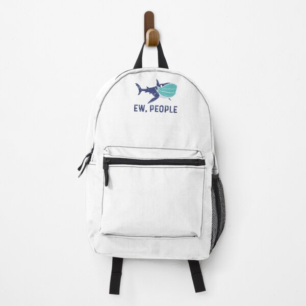 Item preview, Shark Ew People Social Distancing - Funny Best Gift Ideas Shark Lover designed and sold by NDTStore.