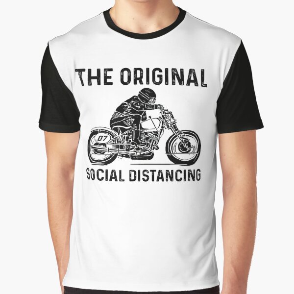 New Trouble Triumph Parody T shirt Funny Motorcycle Biker Racing T SHIRT S-5XL 