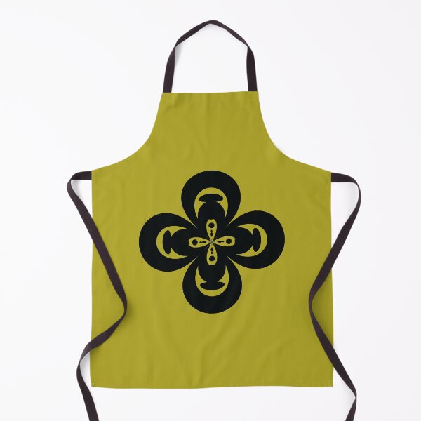 Item preview, Tribal Clover designed and sold by tatsoul.