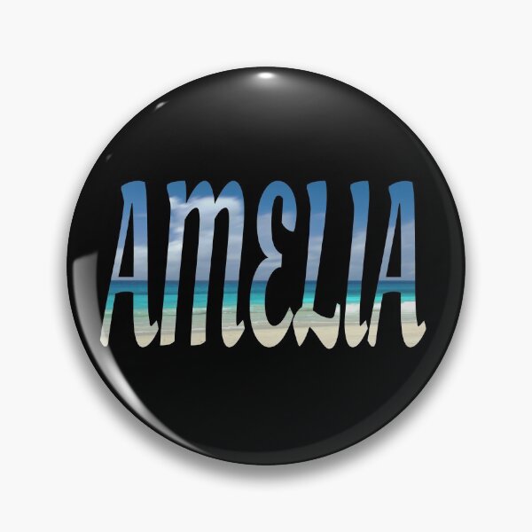 Artikelvorschau, Amelia entworfen und verkauft von Areashor.