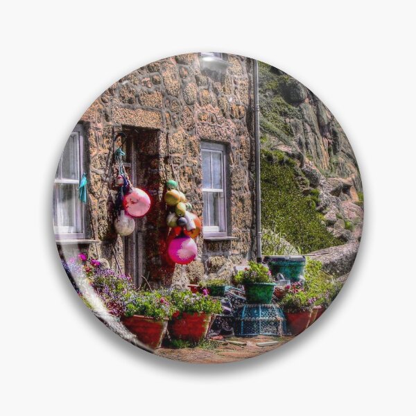 Item preview, THE FISHERMAN'S COTTAGE designed and sold by Anthony Hedger Photography.