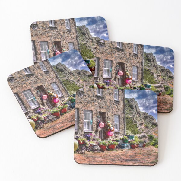 Item preview, THE FISHERMAN'S COTTAGE designed and sold by Anthony Hedger Photography.