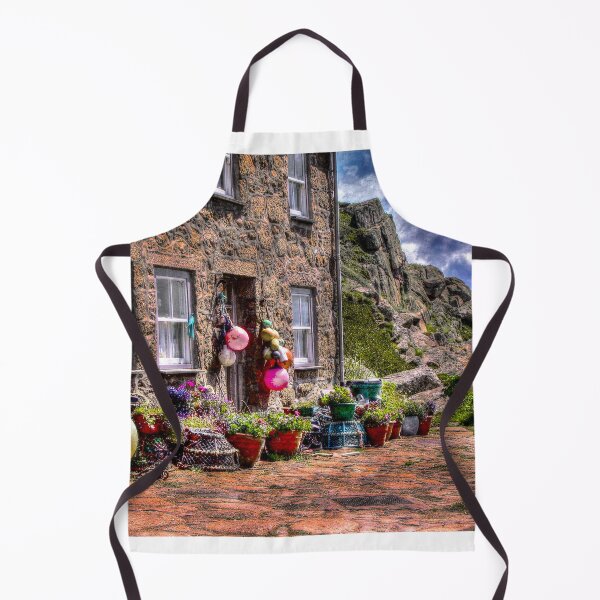Item preview, THE FISHERMAN'S COTTAGE designed and sold by Anthony Hedger Photography.