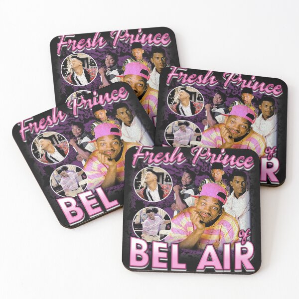 Item preview, Fresh Prince of Bel Air - Bootleg Vintage designed and sold by sg357.
