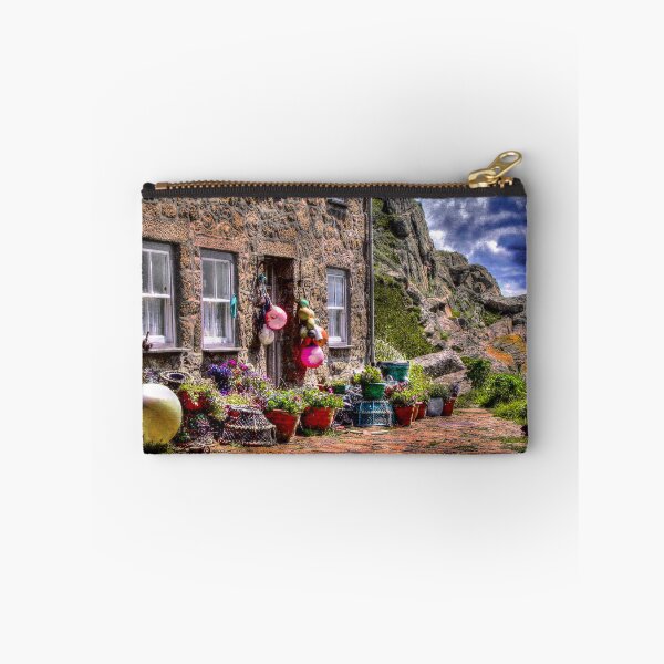 Item preview, THE FISHERMAN'S COTTAGE designed and sold by Anthony Hedger Photography.