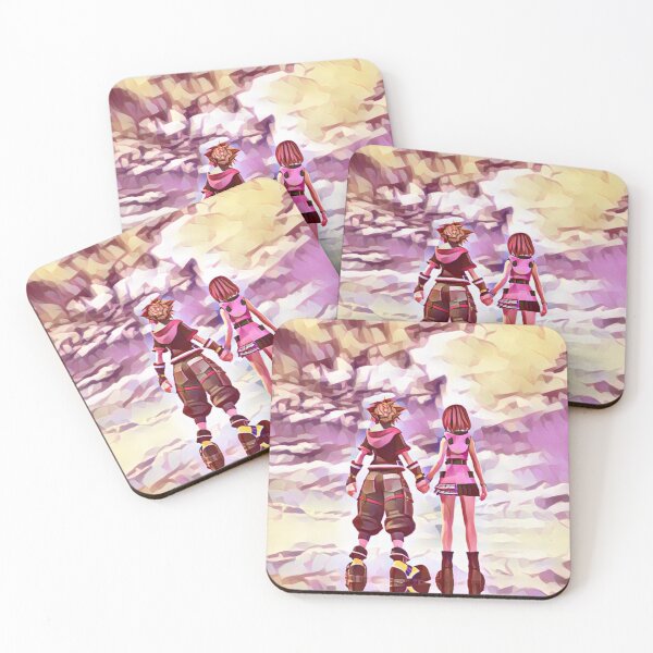Item preview, Under One Sky designed and sold by SakuAi.