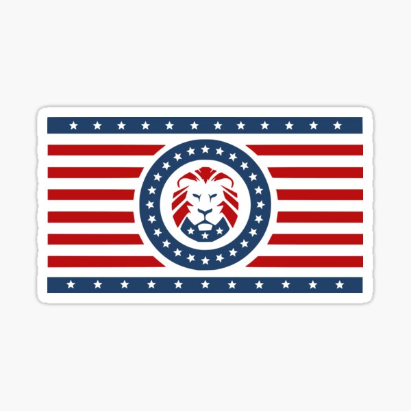 Free Free 269 Patriot Party Lion Svg SVG PNG EPS DXF File