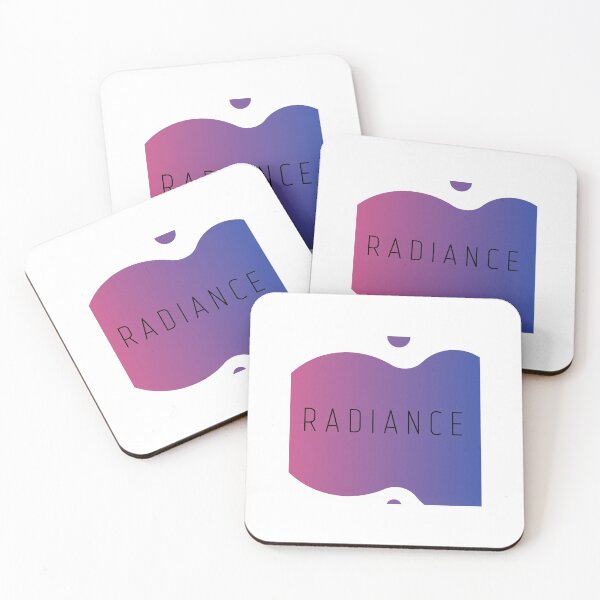 Item preview, radiance designed and sold by Minimo-De.