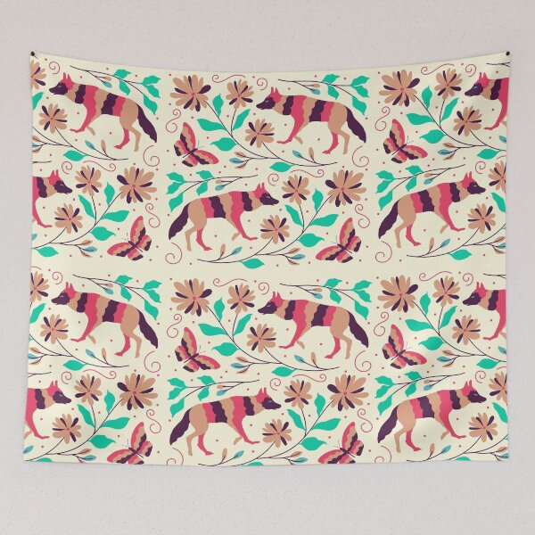 Item preview, Coyote designed and sold by mayamay0.