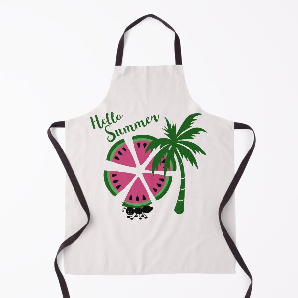 Item preview, Hello Summer designed and sold by Trace1234.