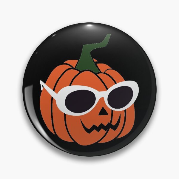 Item preview, Clout Pumpkin designed and sold by 8404up.