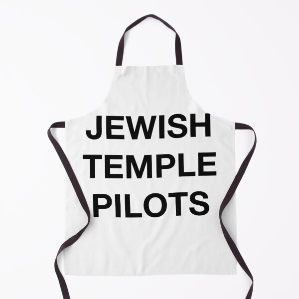 Item preview, JEWISH TEMPLE PILOTS designed and sold by SprayandPray69.