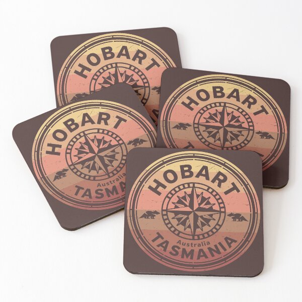 Item preview, Hobart, Tasmania designed and sold by studio838.