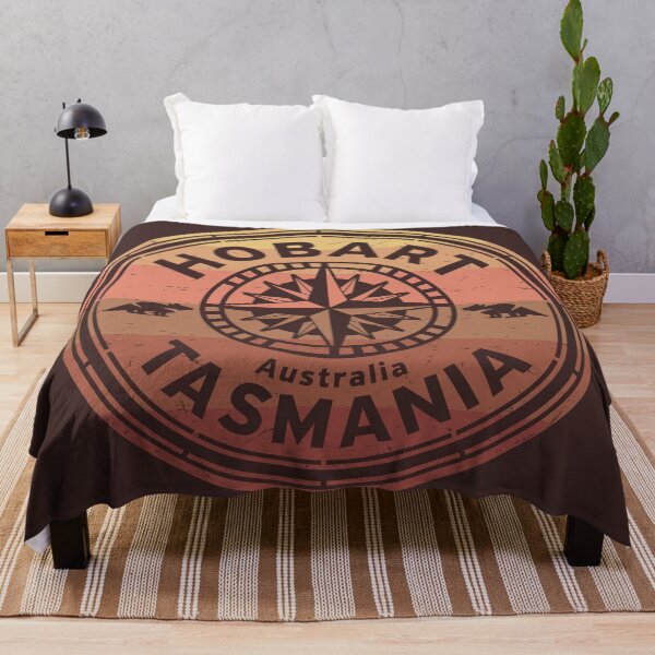 Item preview, Hobart, Tasmania designed and sold by studio838.