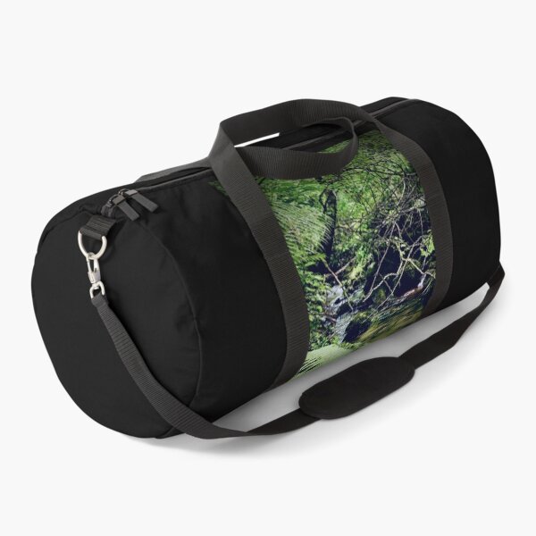 Item preview, Beautiful Forest Stream designed and sold by bittes.