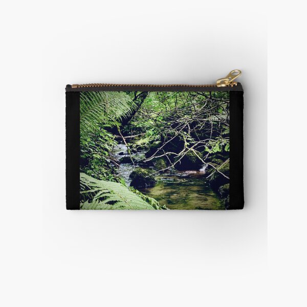 Item preview, Beautiful Forest Stream designed and sold by bittes.