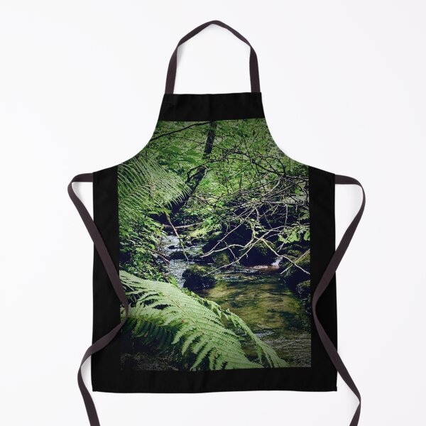 Item preview, Beautiful Forest Stream designed and sold by bittes.