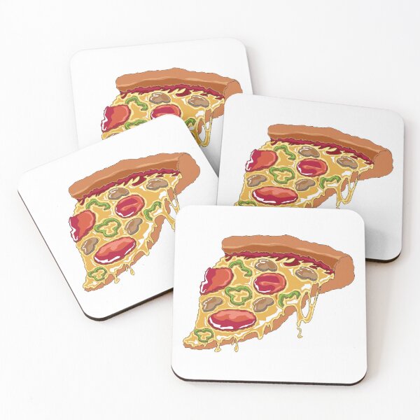 Item preview, Pizza Day All Day designed and sold by NormanGrphxTees.
