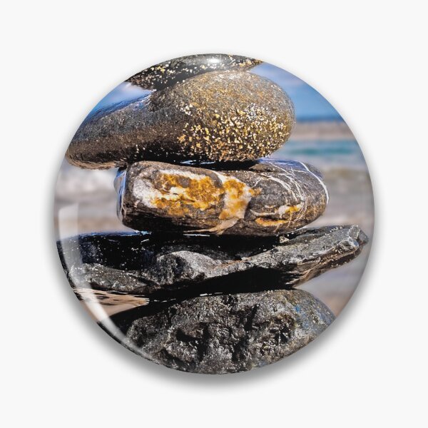Item preview, Stacked Stones designed and sold by Anthony Hedger Photography.