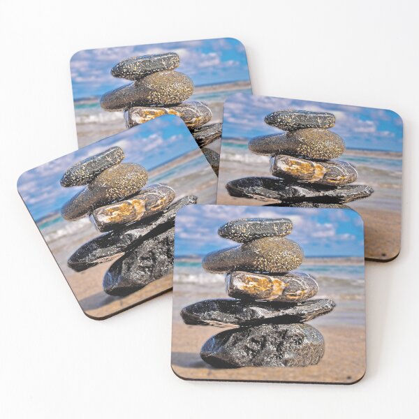 Item preview, Stacked Stones designed and sold by Anthony Hedger Photography.