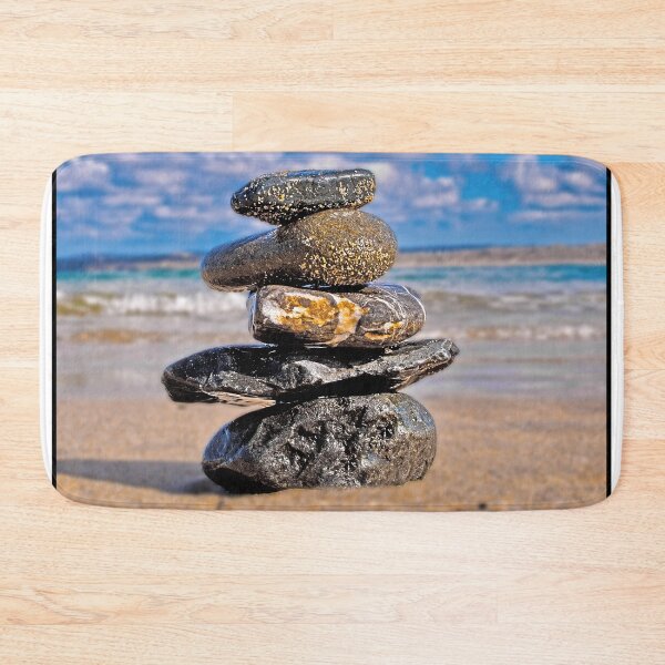 Item preview, Stacked Stones designed and sold by Anthony Hedger Photography.