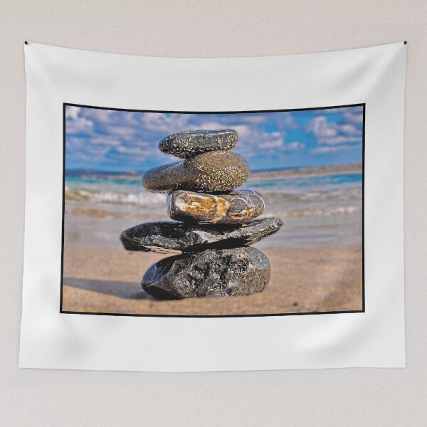 Item preview, Stacked Stones designed and sold by Anthony Hedger Photography.