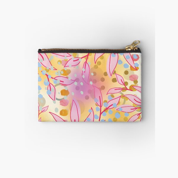 Item preview, Japanese Summertime Floral Pattern designed and sold by LJWDesigns.