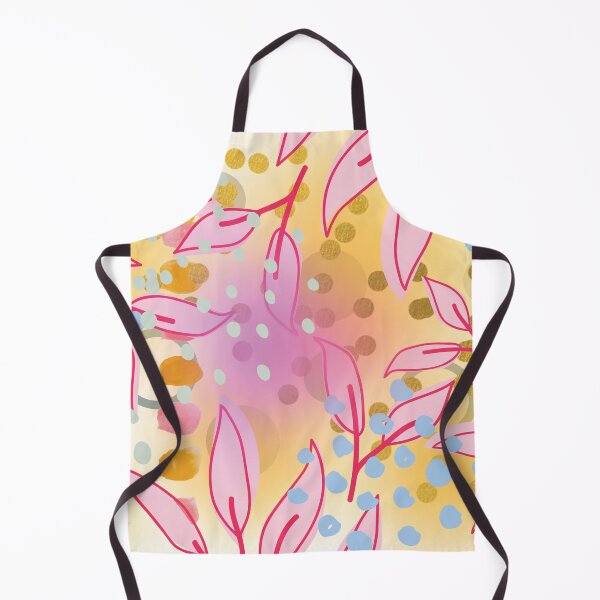 Item preview, Japanese Summertime Floral Pattern designed and sold by LJWDesigns.