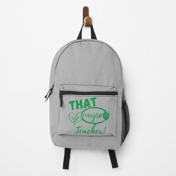 Item preview, That Vegan Teacher designed and sold by berenger04.