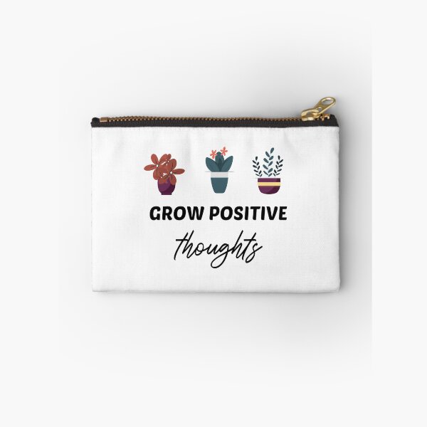 Item preview, Grow Positive Thoughts T Shirt Classic T-Shirt designed and sold by JOHNJORDEN.