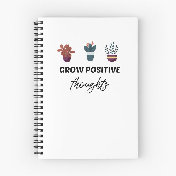 Item preview, Grow Positive Thoughts T Shirt Classic T-Shirt designed and sold by JOHNJORDEN.