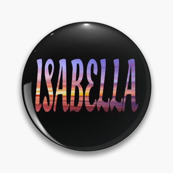 Artikelvorschau, Isabella entworfen und verkauft von Areashor.