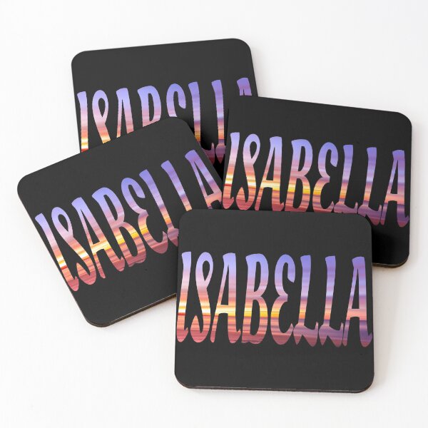 Item preview, Isabella designed and sold by Areashor.