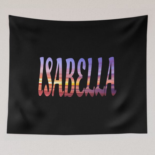 Item preview, Isabella designed and sold by Areashor.