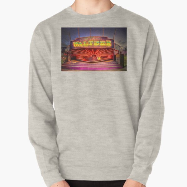 Waltzer Pullover Sweatshirt