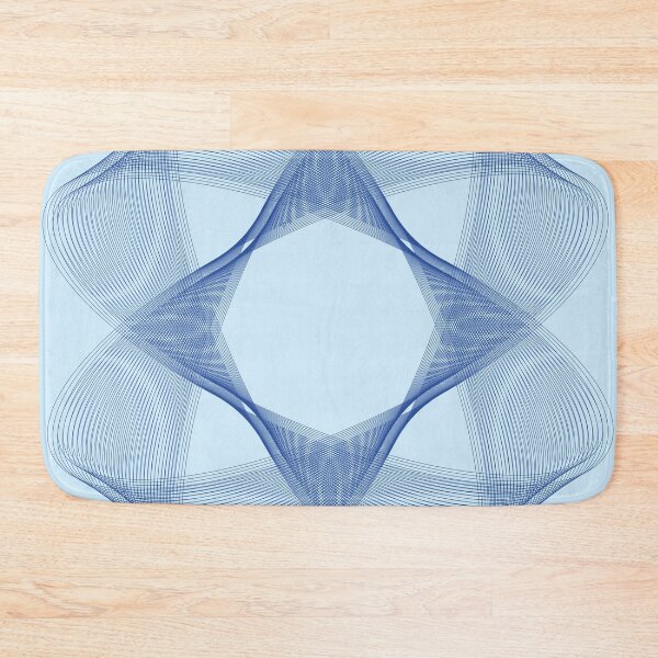 Item preview, Interesting simmetric ribbon shape designed and sold by digoarpi.