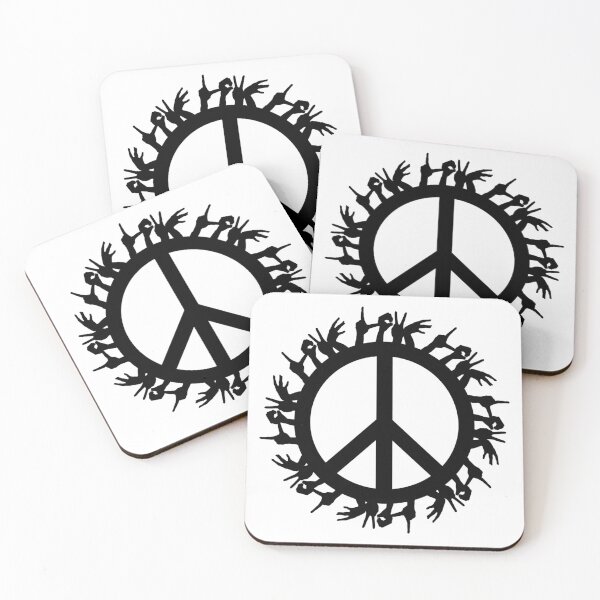 Item preview, Peace symbol designed and sold by Photography-Art.