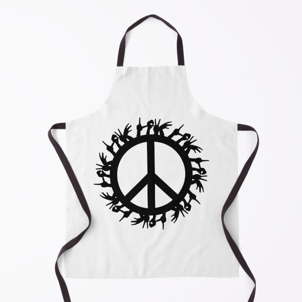 Item preview, Peace symbol designed and sold by Photography-Art.